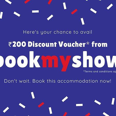 Oyo Townhouse 044 Sector 14 Gurugram Hotel Gurgaon Bagian luar foto